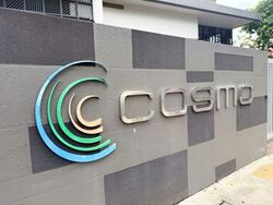 Cosmo (D14), Apartment #556974291